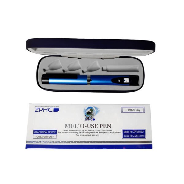 Multi-Use Pen ZPHC (For 36 IU Cartridges)
