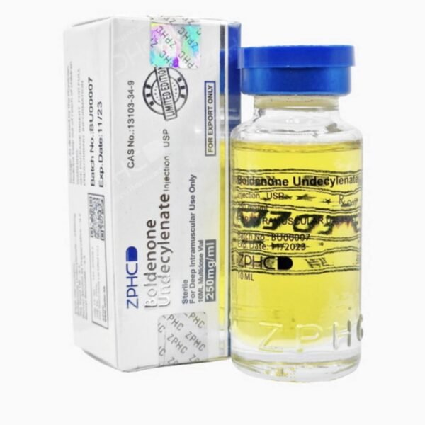 Boldenone ZPHC 250mg