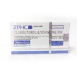 Clenbuterol & Yohimbine Mix — ZPHC (40 mL Multidose Vial, 5440 mcg/mL)
