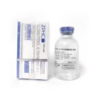 Clenbuterol & Yohimbine Mix — ZPHC (40 mL Multidose Vial, 5440 mcg/mL)