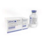 Clenbuterol & Yohimbine Mix — ZPHC (40 mL Multidose Vial, 5440 mcg/mL)