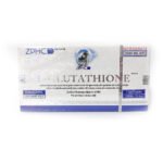 L-Glutathione ZPHC – 3000 mg Kit (5×600 mg Vials + Diluent)