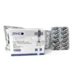 Ligandrol LGD-4033 ZPHC 10 mg oral SARM — front box of 100 tablets