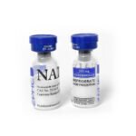 NAD+ ZPHC — 2500 mg KIT (5 vials × 500 mg)