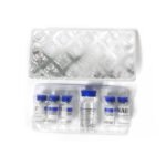 NAD+ ZPHC — 2500 mg KIT (5 vials × 500 mg)
