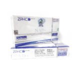 NAD+ ZPHC — 2500 mg KIT (5 vials × 500 mg)