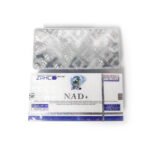 NAD+ ZPHC — 2500 mg KIT (5 vials × 500 mg)