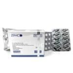Ostarine MK-2866 ZPHC 20 mg oral SARM — front box of 100 tablets
