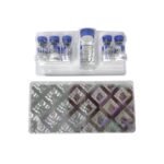 Lyophilised vial Super Slim Mix 5.5 mg (AOD + FRAG + Adipotide) ZPHC