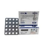 Close-up 20 mg Tamoxifen Citrate (Nolvadex) ZPHC tablet for PCT/estrogen control research