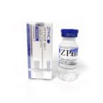 ZPtrop HGH 100 IU aqueous vial — ZPHC ready-to-inject growth hormone