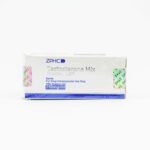 Testosterone Mix (Sustanon) USA ZPHC img