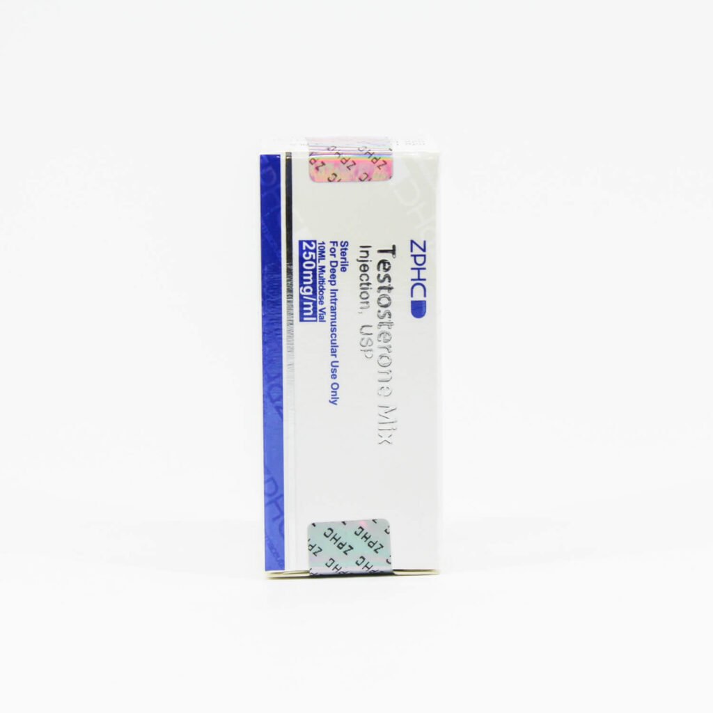 Testosterone Mix (Sustanon) USA domestic ZPHC