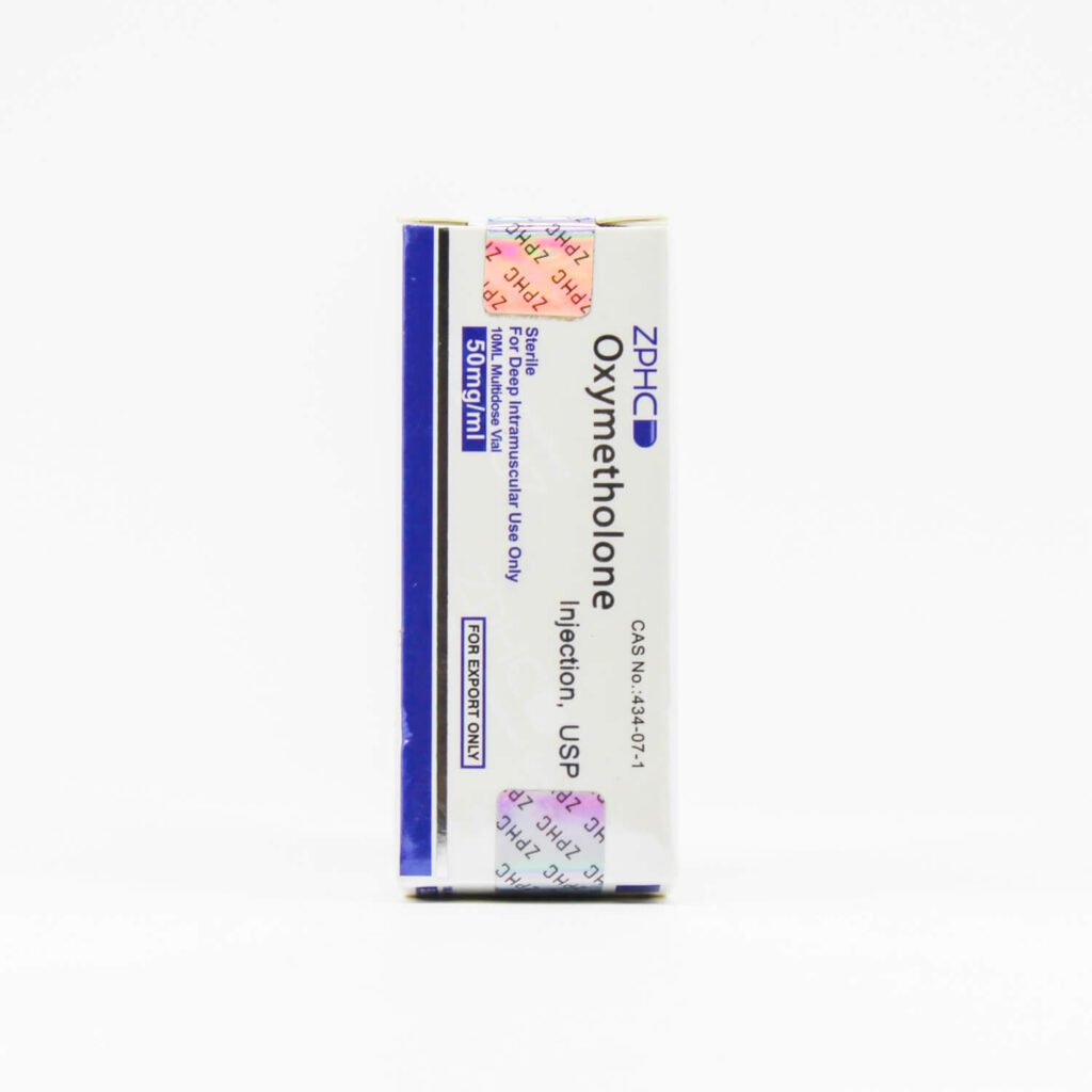 Anabolic Steroid Oxymetholone Injection (Anadrol) ZPHC, USA domestic, zphcstore.com