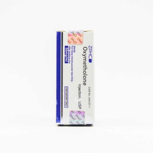 Anabolic Steroid Oxymetholone Injection (Anadrol) ZPHC, USA domestic, zphcstore.com