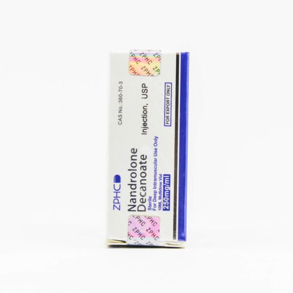 Nandrolone Decanoate, Deca USA ZPHC zphcstore.com