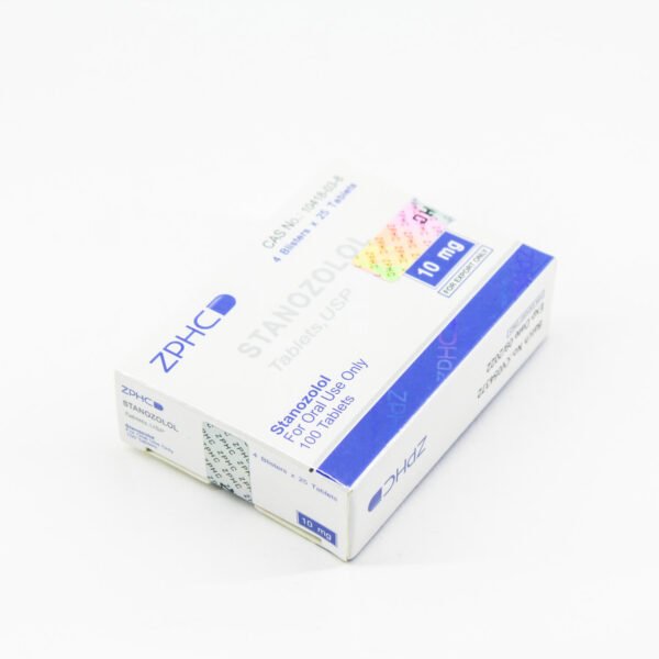 Stanozolol (Winstrol) USA domestic ZPHC img