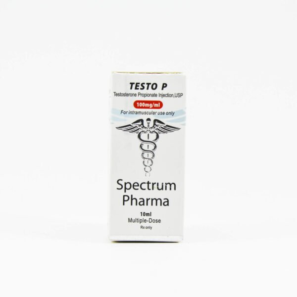 Testosterone Propionate USA Spectrum Pharma