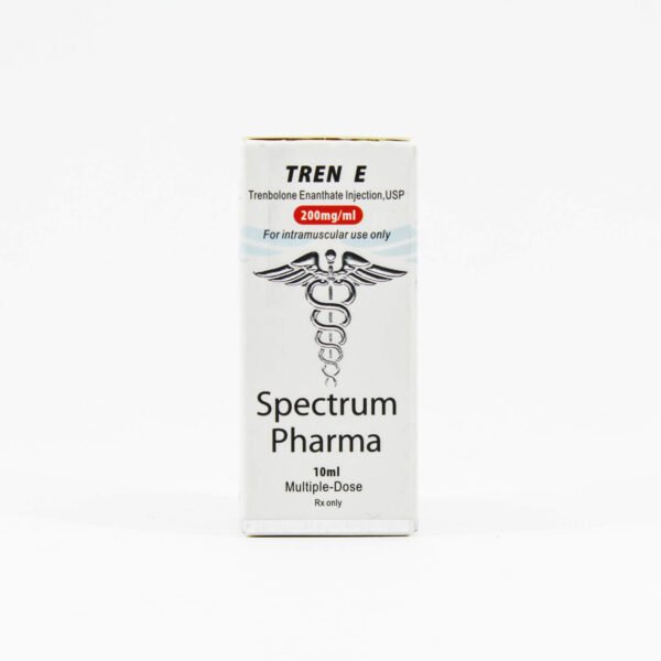 Trenbolone Enanthate USA Spectrum Pharma