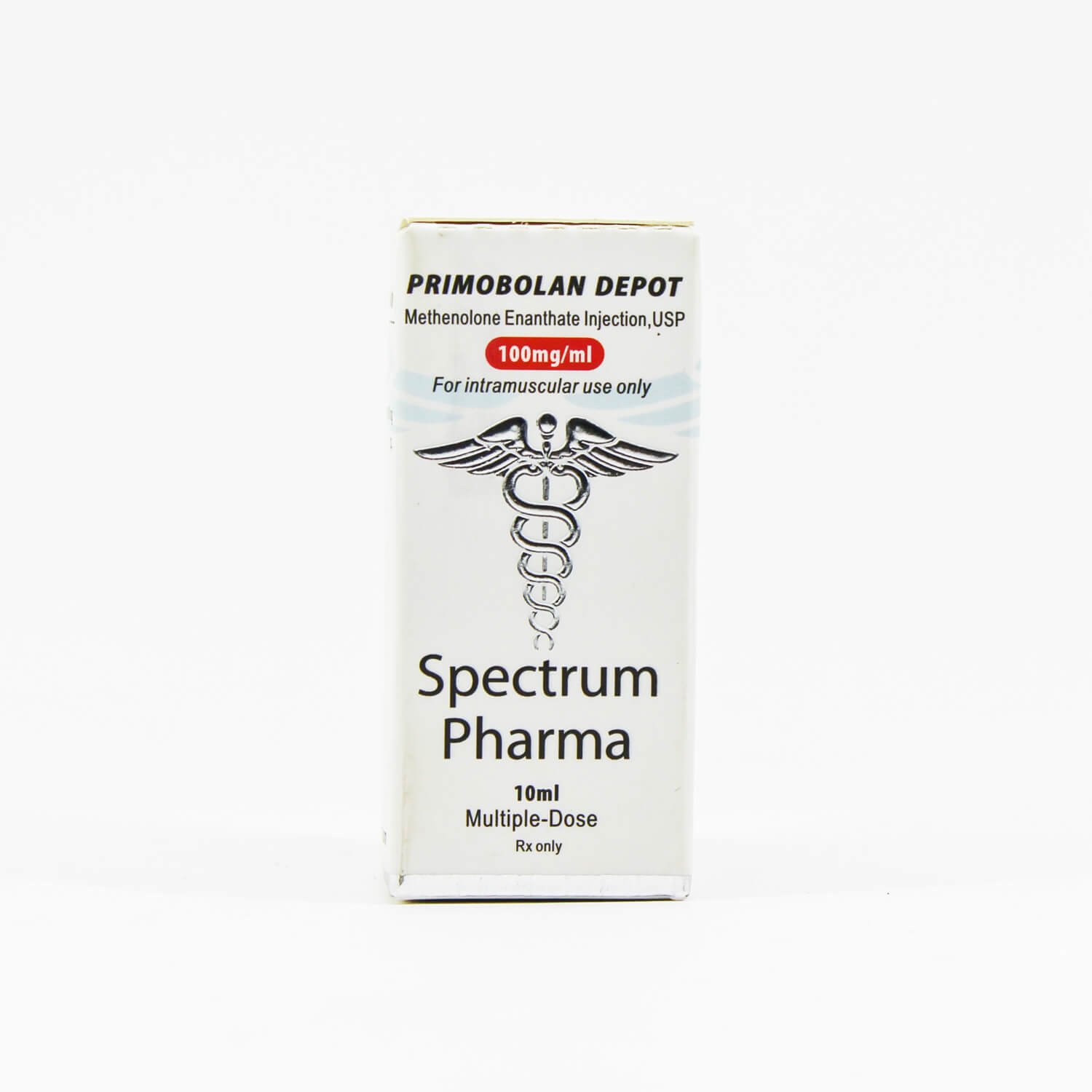 Primobolan Depot USA Spectrum Pharma Primobolan Depot USA Spectrum Pharma