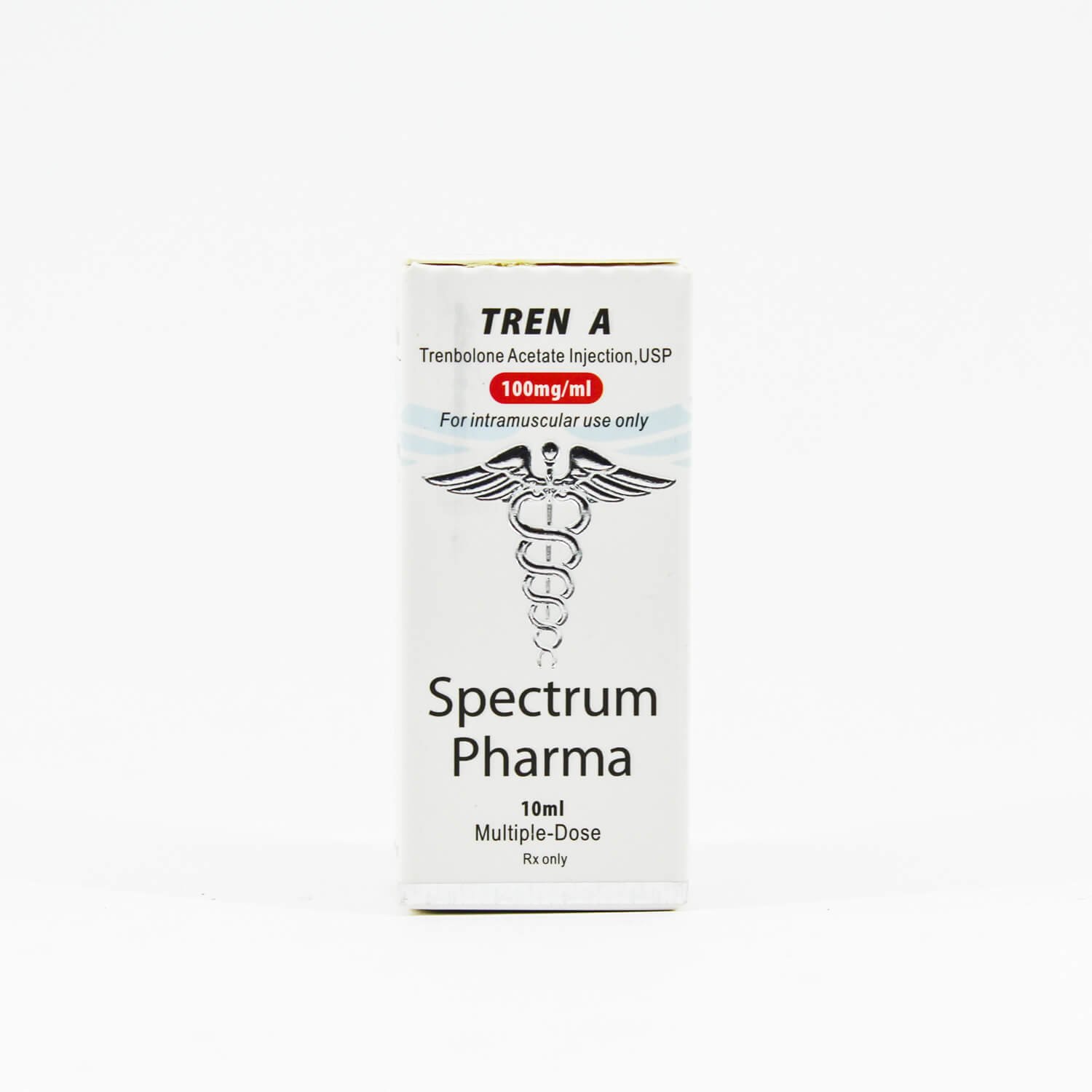 Tren A 100mg Spectrum Pharma | USA domestic Tren A 100mg Spectrum Pharma | USA domestic