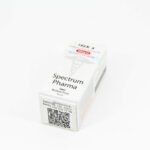 Tren A 100mg Spectrum Pharma | USA domestic