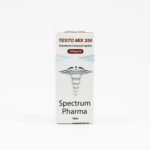 Testo Mix (Sustanon) USA Spectrum