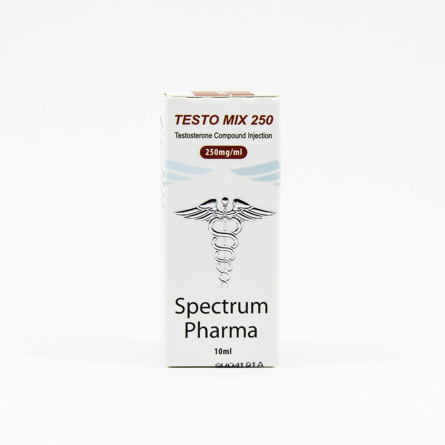 Testo Mix (Sustanon) USA Spectrum Testo Mix (Sustanon) USA Spectrum