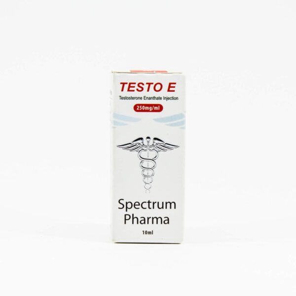 Purchase Testosterone Enanthate 250mg/ml USA
