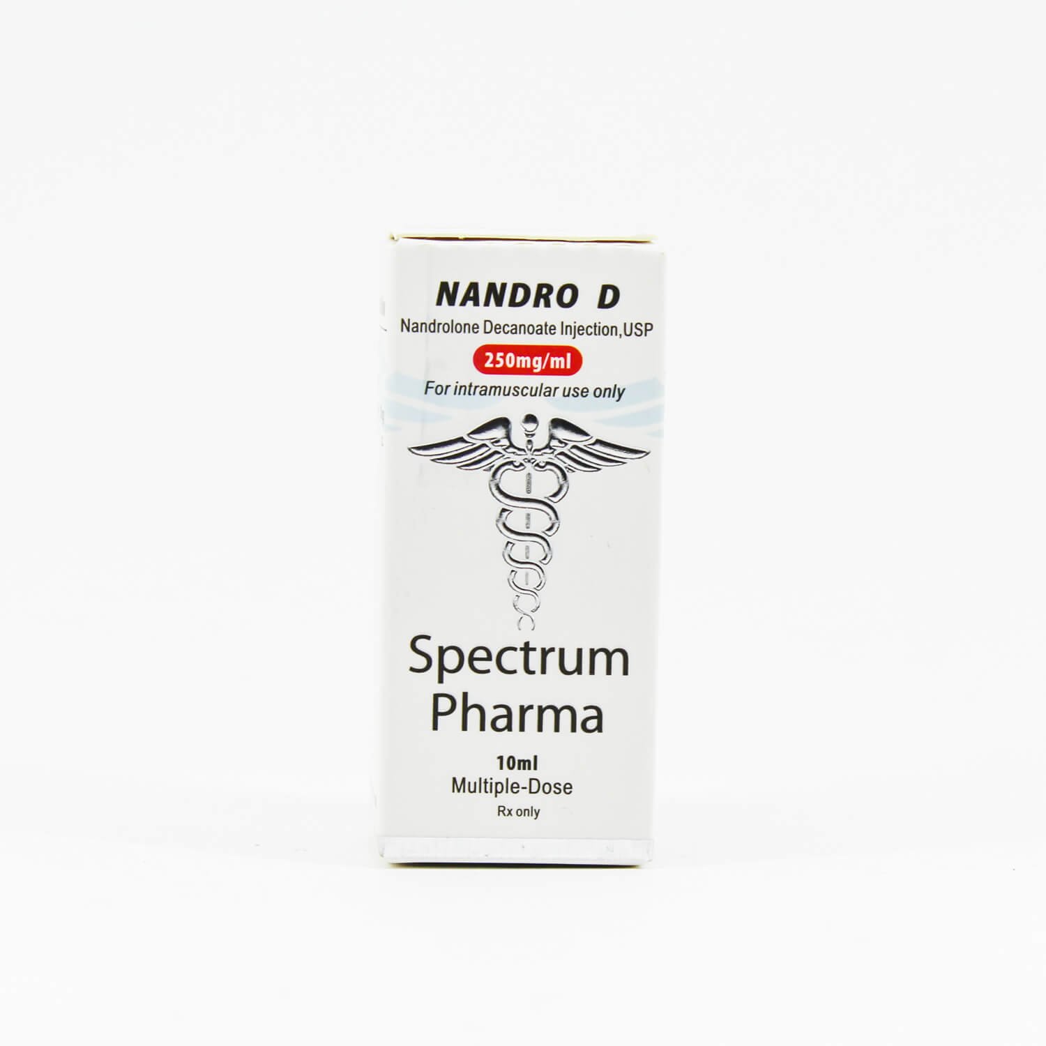 Deca Durabolin USA Spectrum Pharma Deca Durabolin USA Spectrum Pharma