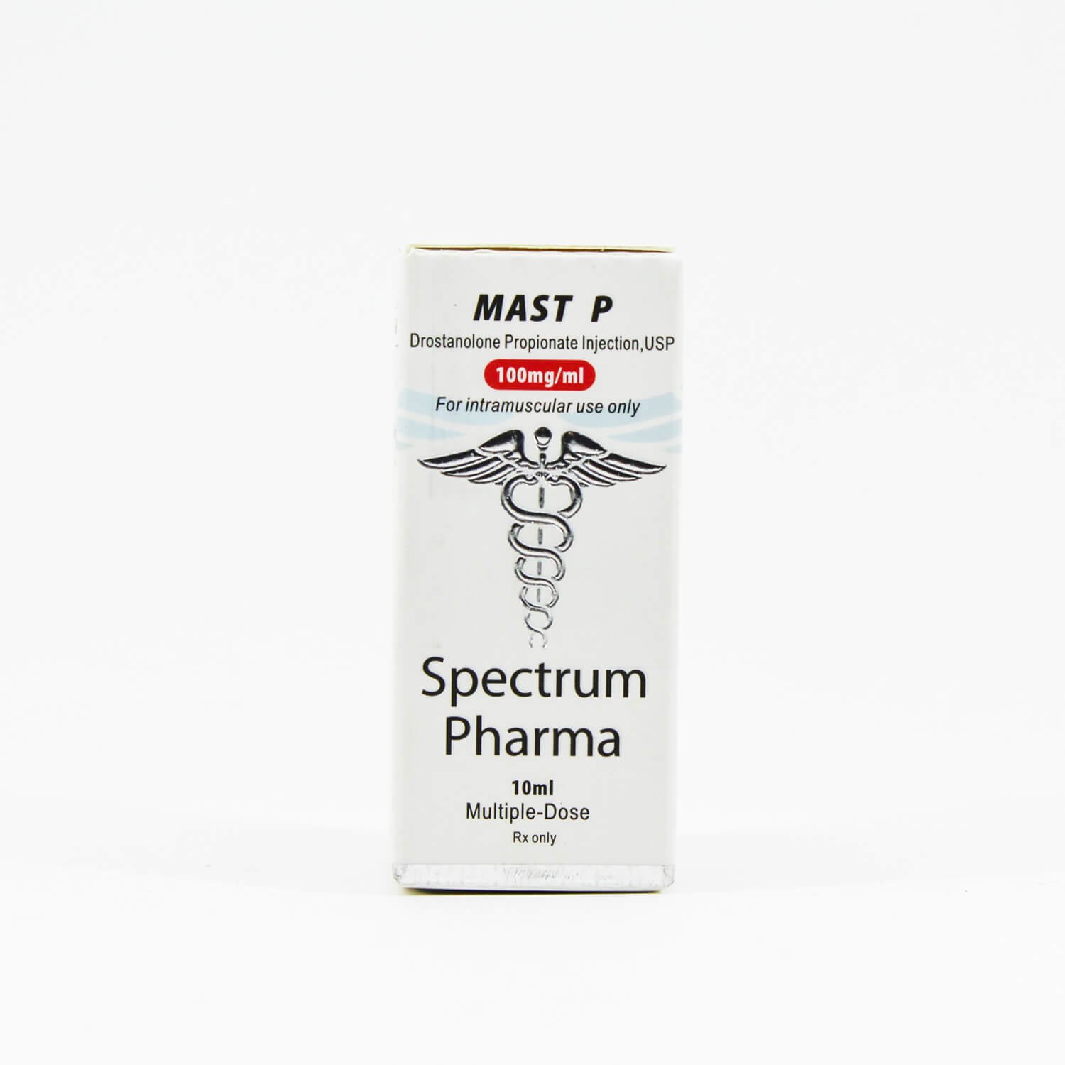 Masteron Propionate USA Spectrum Pharma Masteron Propionate USA Spectrum Pharma
