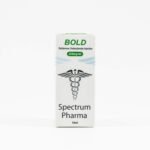 Bold 250mg Spectrum Pharma | USA domestic