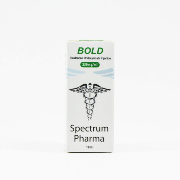 Bold 250mg Spectrum Pharma | USA domestic