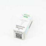 Bold 250mg Spectrum Pharma | USA domestic