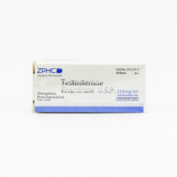 Testosterone Enanthate USA domestic ZPHC img