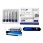 Multi-Use Pen ZPHC (For 36 IU Cartridges)