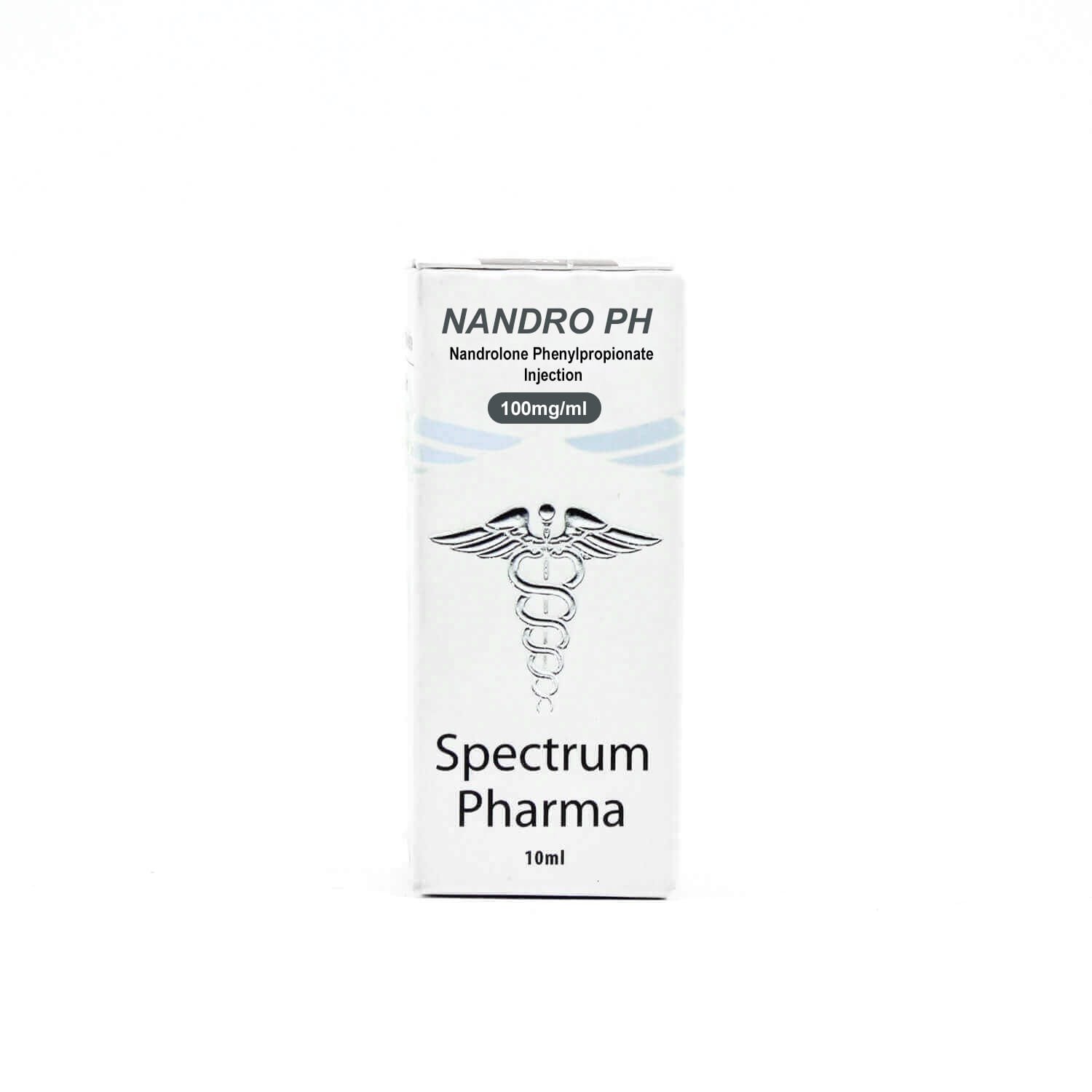 Nandro Ph Spectrum Pharma USA Domestic Nandro Ph Spectrum Pharma USA Domestic