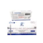 Nandrolone Decanoate ZPHC — 250 mg/ml (10 ampoules × 1 ml)
