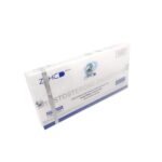 Testosterone Enanthate ZPHC 250 mg/ml — box with 10 × 1 ml ampoules (2 500 mg total)