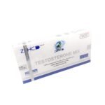 Testosterone Mix ZPHC 250 mg/ml — box with 10 × 1 ml ampoules (Sustanon blend)