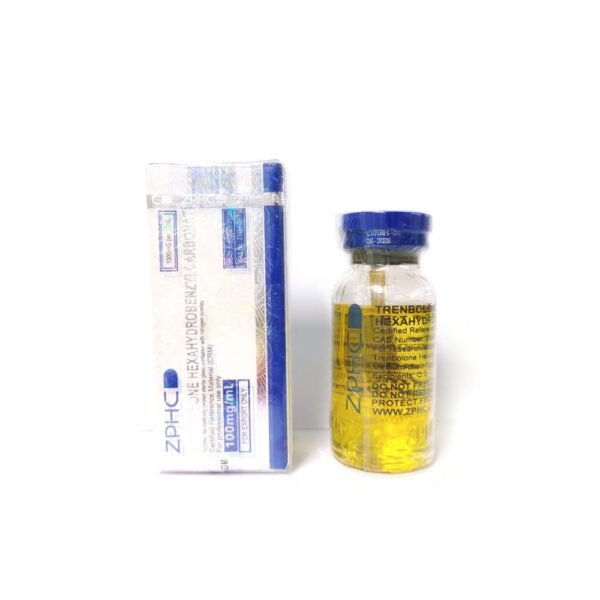 Trenbolone Hexahydrobenzylcarbonate 100mg/ml ZPHC