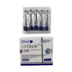 Zptrop AQ 180 IU Kit (5×36 IU Cartridges for Multi-Use Pen)